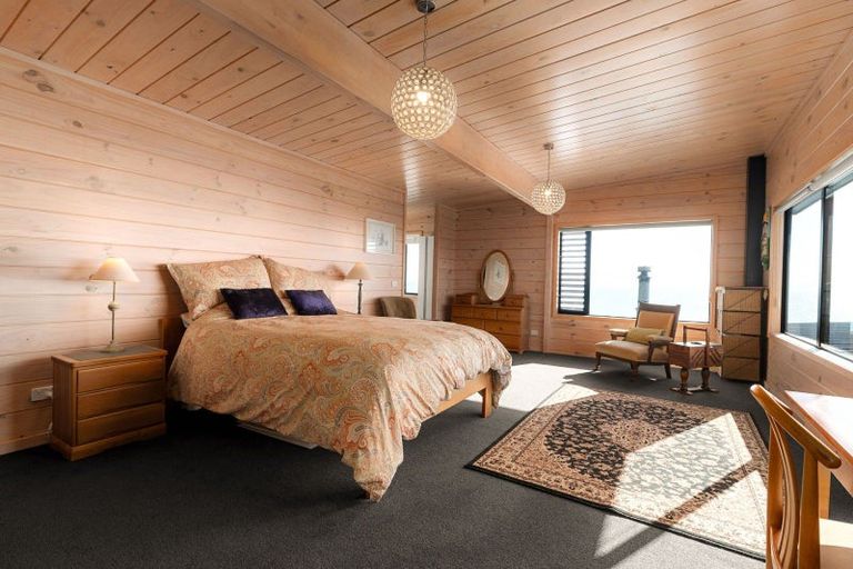 Photo of property in 8 Ngarimu Heights Row, Ngarimu Bay, Thames, 3575