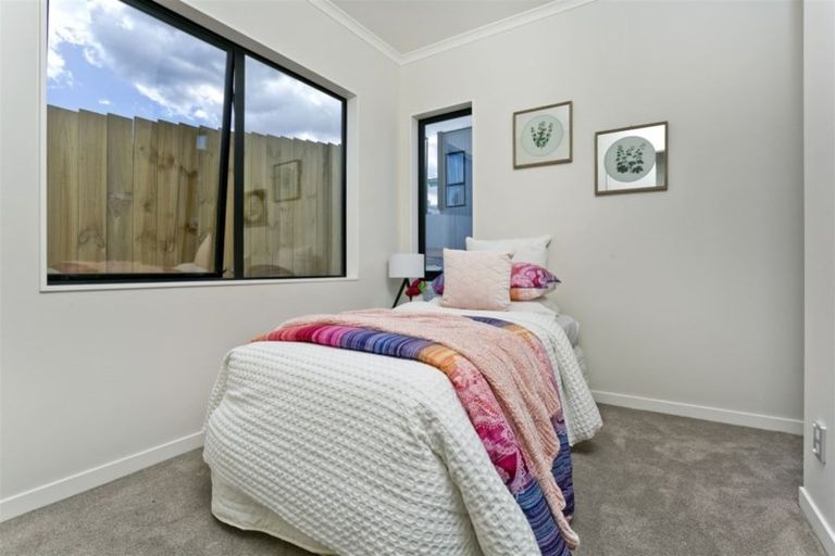 Photo of property in 3 Mohaka Way, Albany Heights, Auckland, 0632