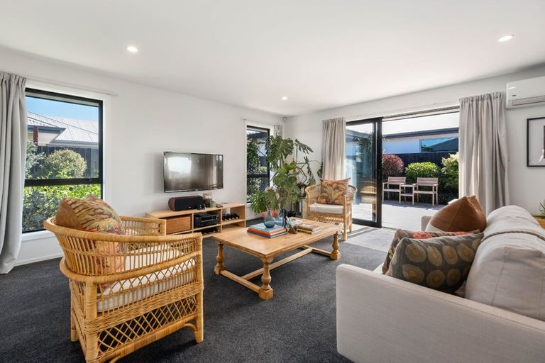 Photo of property in 18 Merino Street, Marshland, Christchurch, 8083