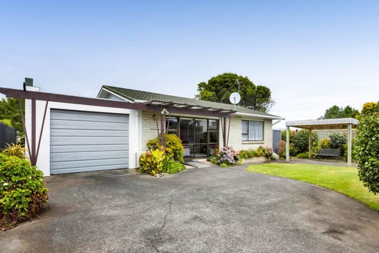 Photo of property in 24a Albion Street, Hawera, 4610