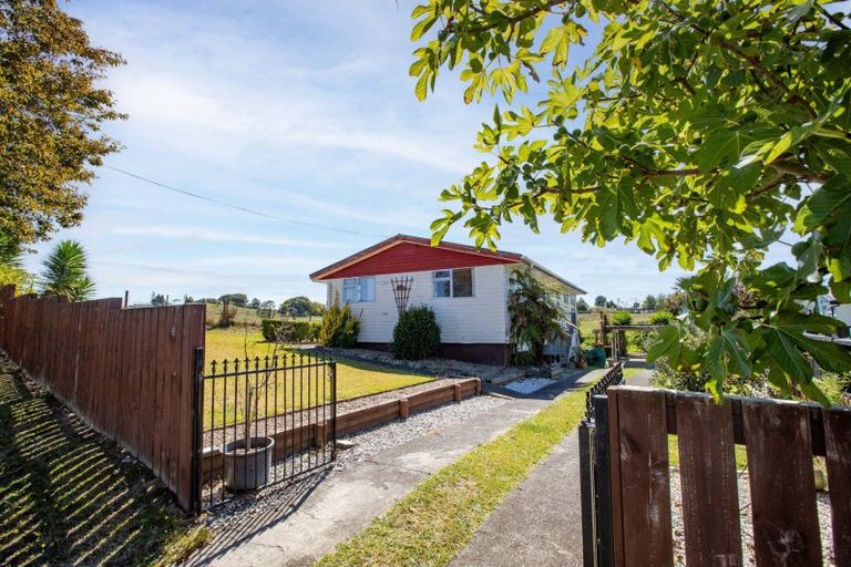 Photo of property in 1 Young Street, Morrinsville, 3300