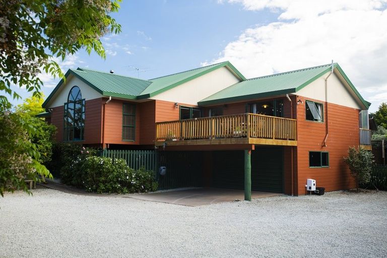 Photo of property in 575 Nelson Road, Makauri, Gisborne, 4071