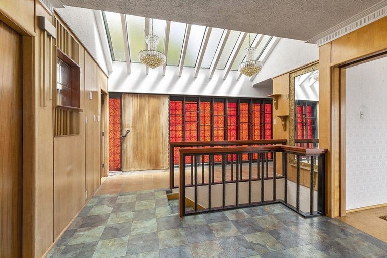 Photo of property in 61a Grafton Road, Roseneath, Wellington, 6011