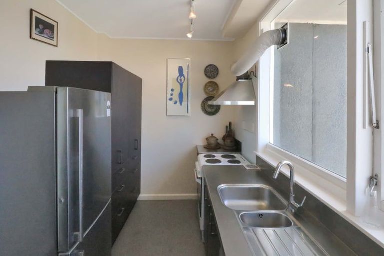 Photo of property in Herbert Gardens, 186 The Terrace, Wellington Central, Wellington, 6011