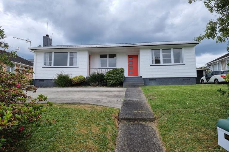 Photo of property in 18 Buller Crescent, Manurewa, Auckland, 2102