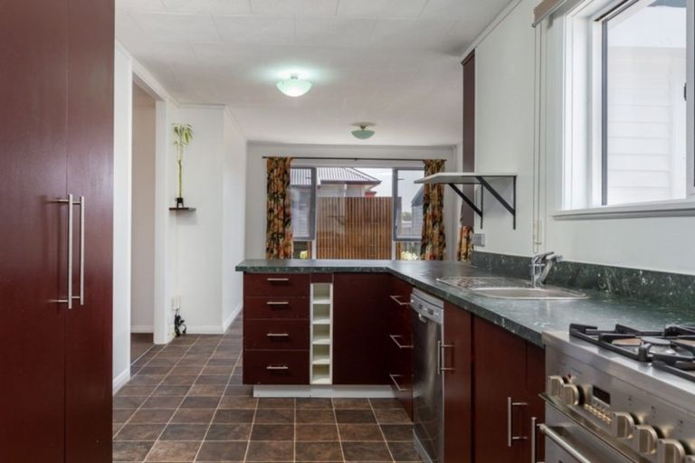 Photo of property in 10 Churchill Street, Mayfield, Blenheim, 7201