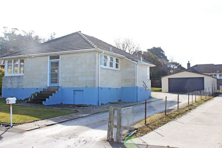 Photo of property in 12 Spruce Street, Oamaru North, Oamaru, 9400