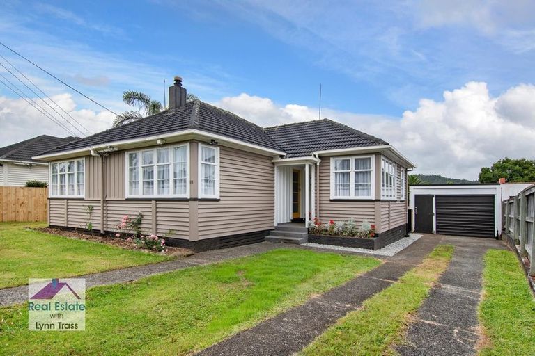 Photo of property in 18 Weaver Street, Whau Valley, Whangarei, 0112