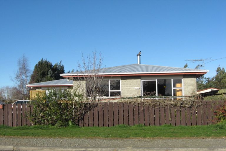 Photo of property in 35 Dejoux Road, Winton, 9720