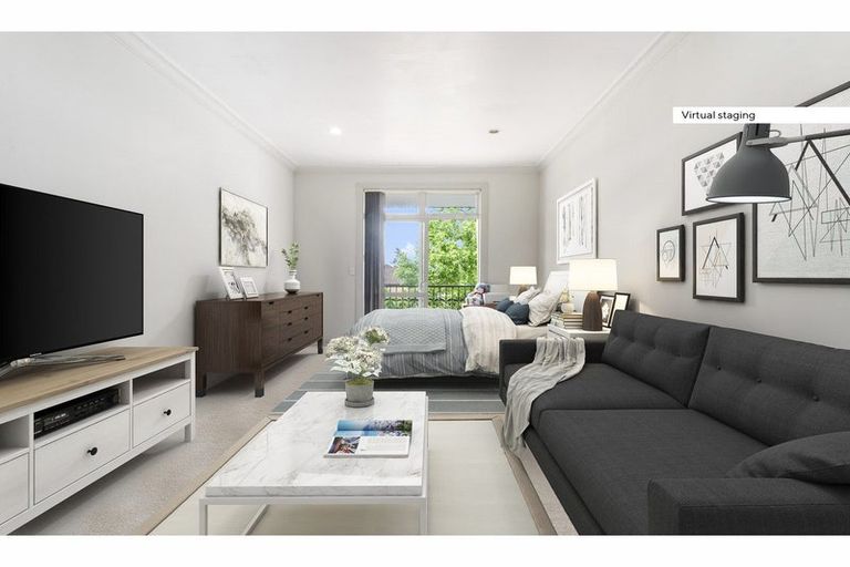 Photo of property in 4/126 Stancombe Road, Flat Bush, Auckland, 2016