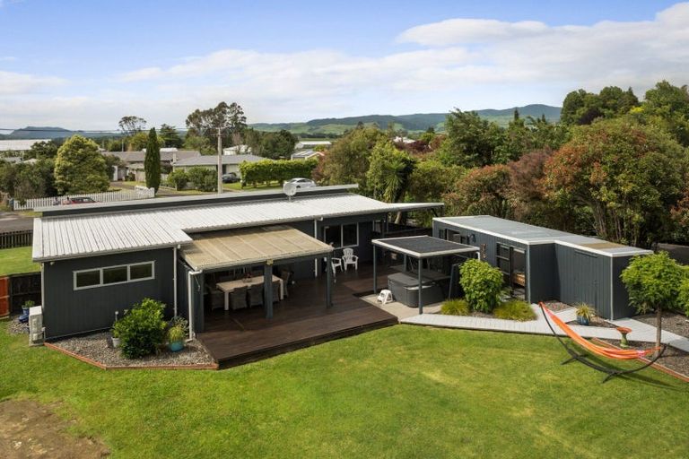 Photo of property in 102 Consols Street, Waihi, 3610