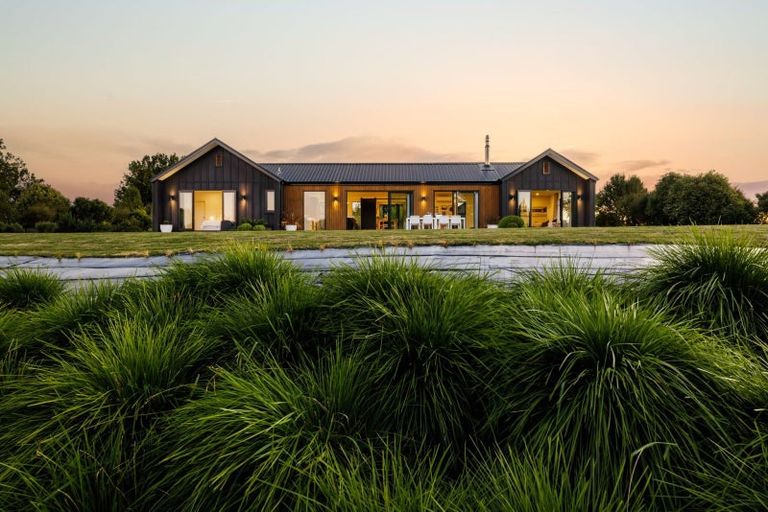 Photo of property in 61 Komak Road, Taupiri, 3791