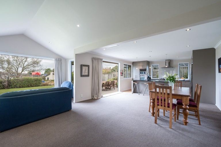 Photo of property in 4 Romney Close, Richmond, 7020