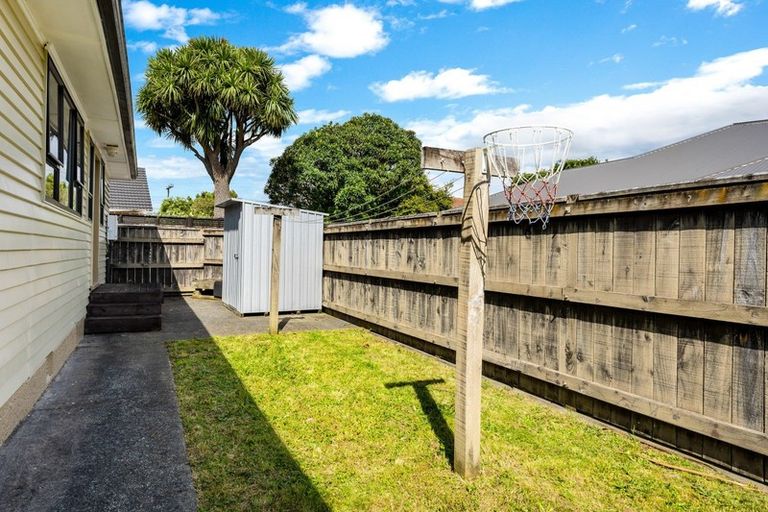 Photo of property in 53 Shakespeare Avenue, Trentham, Upper Hutt, 5018