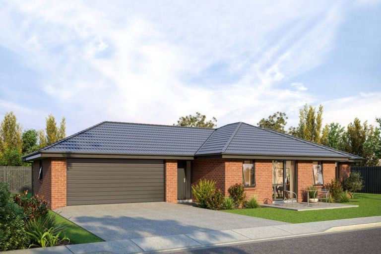 Photo of property in 41a North Street, Feilding, 4702