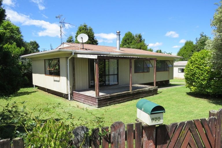 Photo of property in 920 Rings Road, Coromandel, 3506