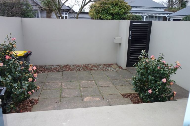 Photo of property in 6/18 Rastrick Street, Merivale, Christchurch, 8014