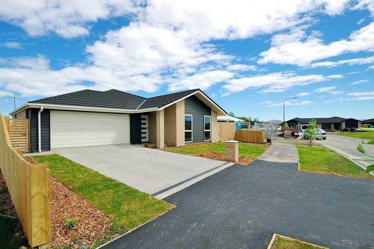 Photo of property in 29 Park Lane, Rolleston, 7614