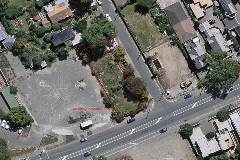 Photo of property in 3 Hewitts Road, Woodend, 7610