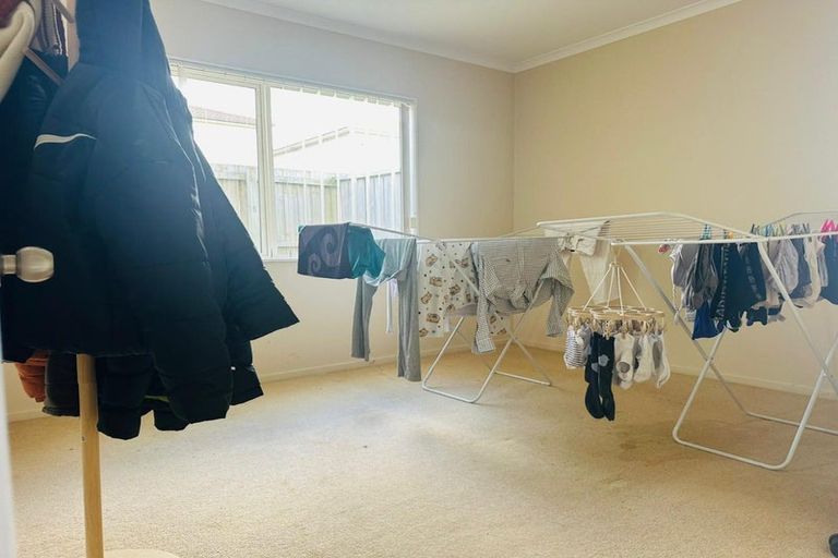 Photo of property in 8 Magnolia Place, Flat Bush, Auckland, 2016