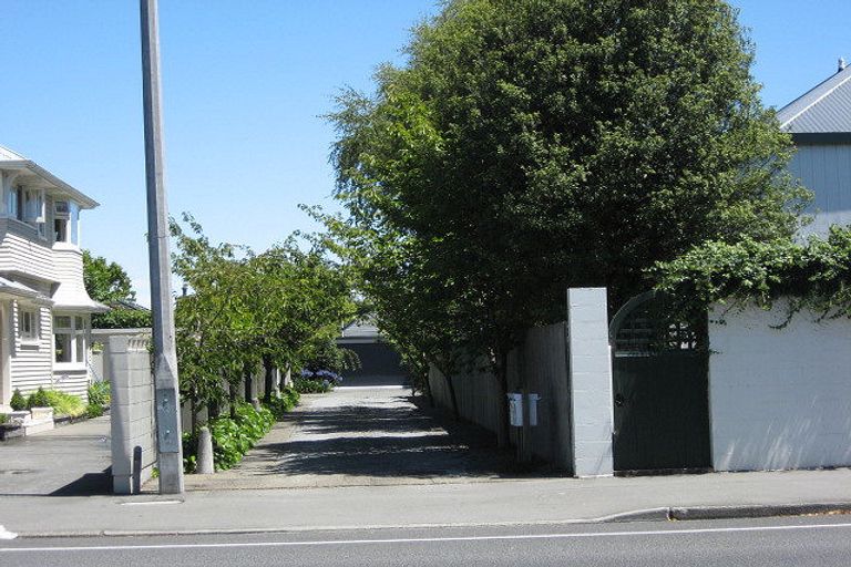 Photo of property in 149b Papanui Road, Merivale, Christchurch, 8014