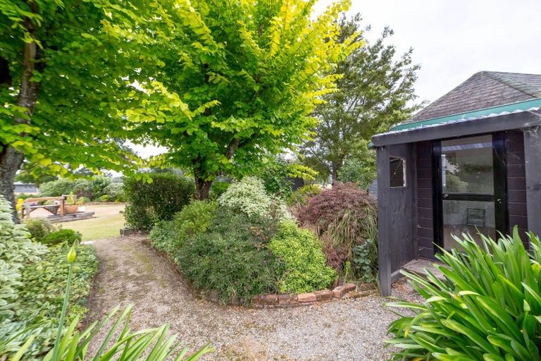 Photo of property in 439 Paierau Road, Opaki, Masterton, 5881