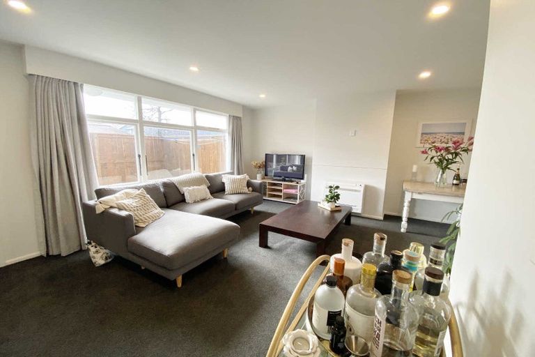 Photo of property in 3/76 Bishop Street, St Albans, Christchurch, 8014