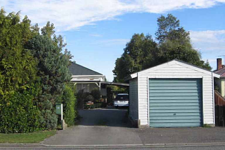 Photo of property in 55 Allen Street, Methven, 7730