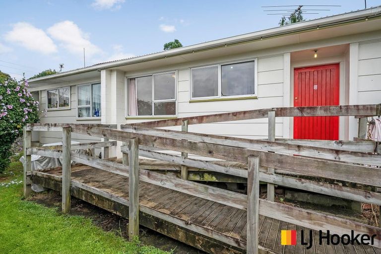 Photo of property in 3/22 Tennessee Avenue, Mangere East, Auckland, 2024