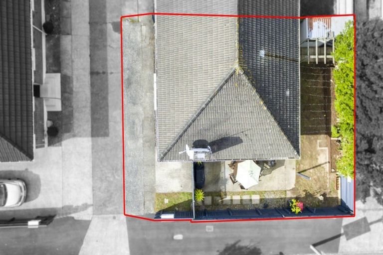 Photo of property in 60 Gibbons Street, Ebdentown, Upper Hutt, 5018