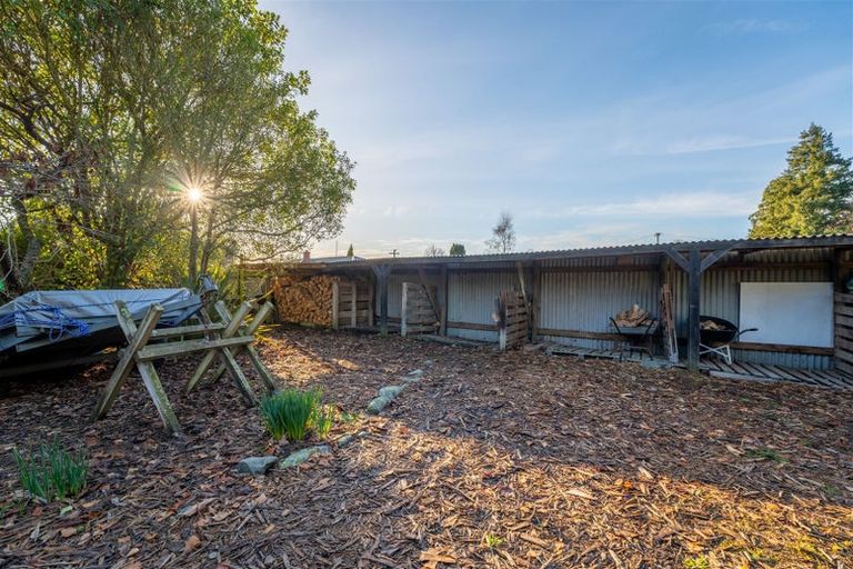 Photo of property in 100 Oak Street, Orari, Geraldine, 7992