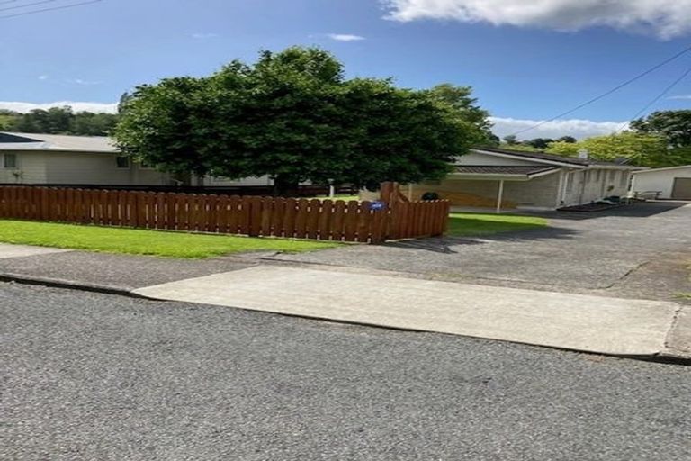 Photo of property in 4 South Street, Te Kuiti, 3910
