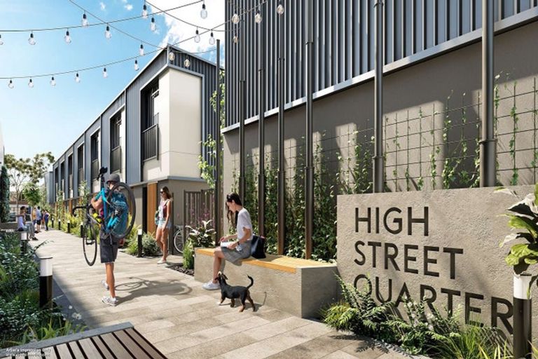 Photo of property in 4/40a Dudley Street, Hutt Central, Lower Hutt, 5010