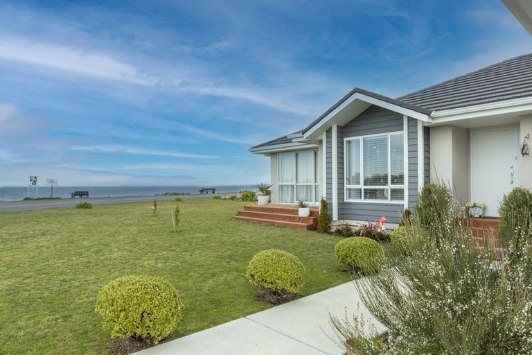 Photo of property in 140 North Shore Road, Eskdale, Napier, 4182