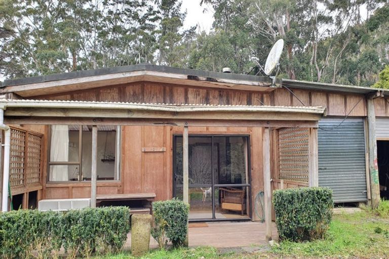 Photo of property in 660 Takou Bay Road, Kaeo, 0295