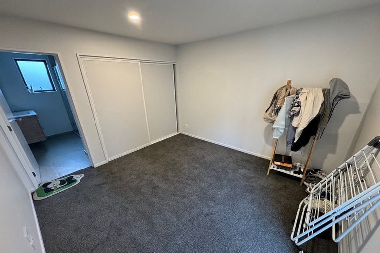 Photo of property in 10/8 Tonga Place, Riccarton, Christchurch, 8041