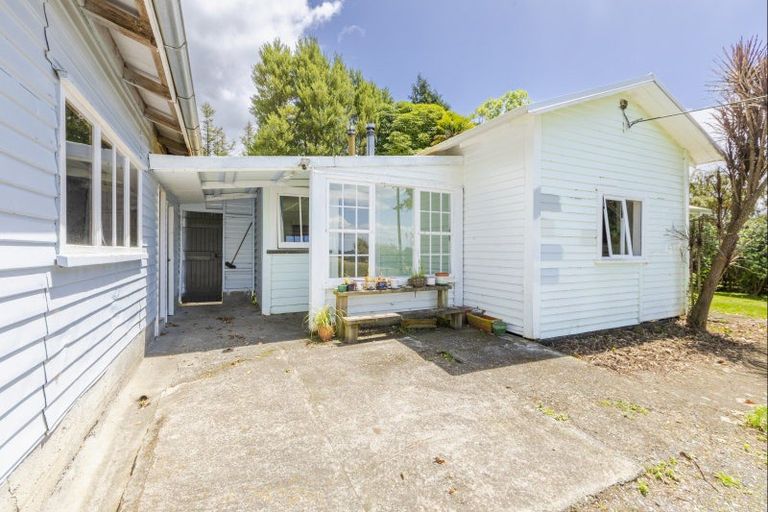 Photo of property in 770 Snee Road, Takapau, 4287