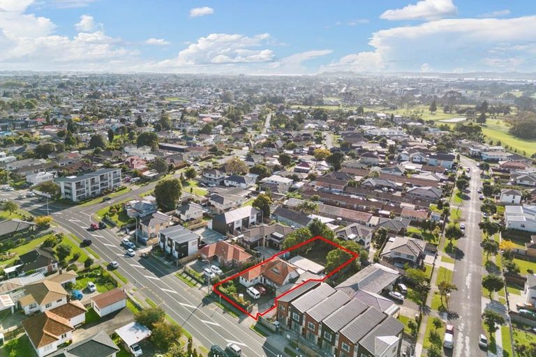 Photo of property in 232 Shirley Road, Papatoetoe, Auckland, 2025