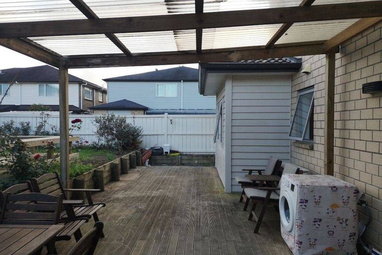 Photo of property in 24 Beltany Drive, Flat Bush, Auckland, 2019