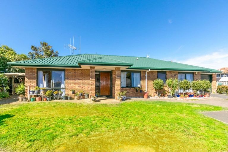 Photo of property in 10a Dudley Terrace, Frankton, Hamilton, 3204
