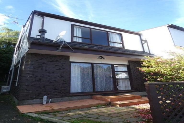 Photo of property in 10/75 Delhi Crescent, Khandallah, Wellington, 6035