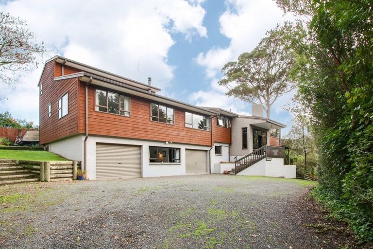 Photo of property in 4 Kopanga Road, Havelock North, 4130