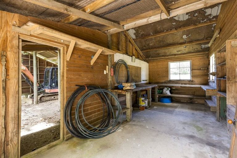 Photo of property in 788 Wakamarina Road, Wakamarina, Havelock, 7178