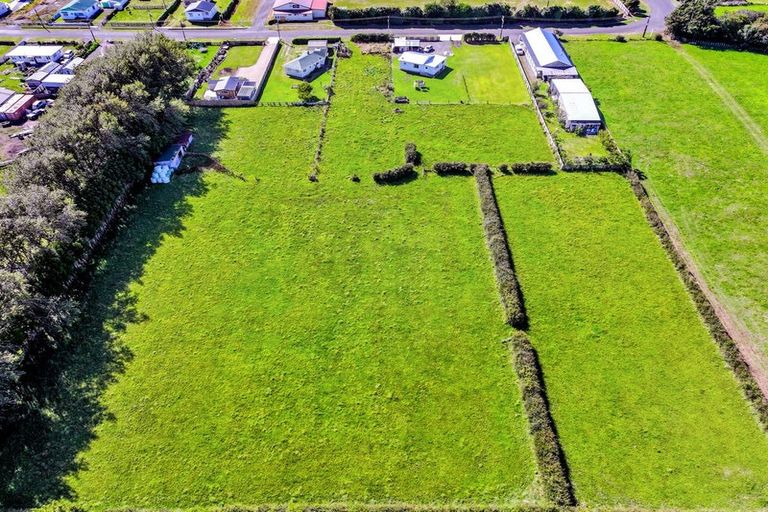 Photo of property in 31 Park Lane, Kaponga, Hawera, 4679