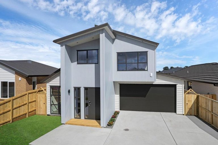 Photo of property in 31 Kaitiaki Drive, Clarks Beach, 2122