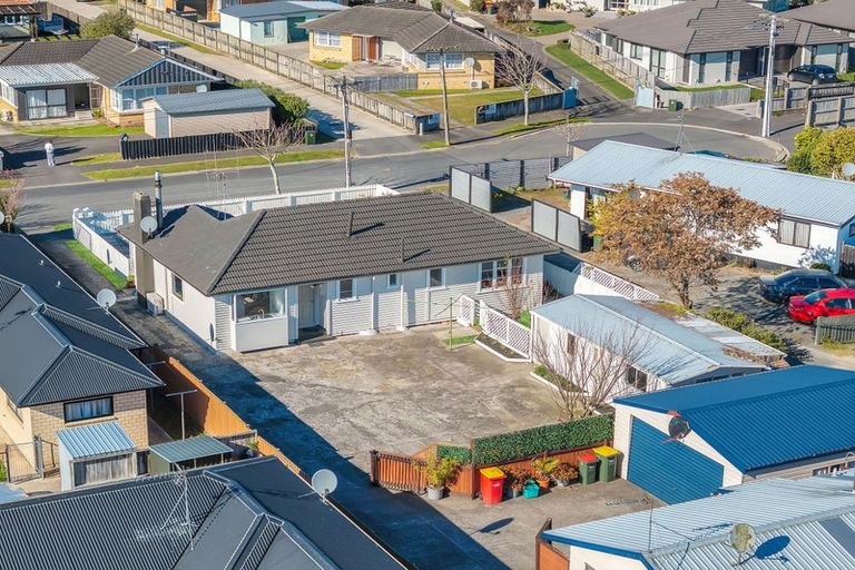 Photo of property in 16 Norman Street, Nawton, Hamilton, 3200