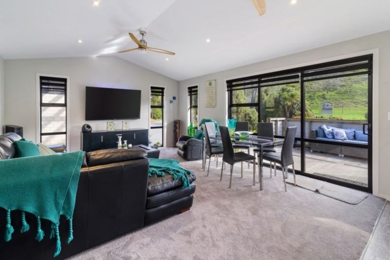 Photo of property in 8 Florey Heights, Springfield, Rotorua, 3015