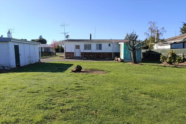 Photo of property in 106 Mclean Street, Wairoa, 4108