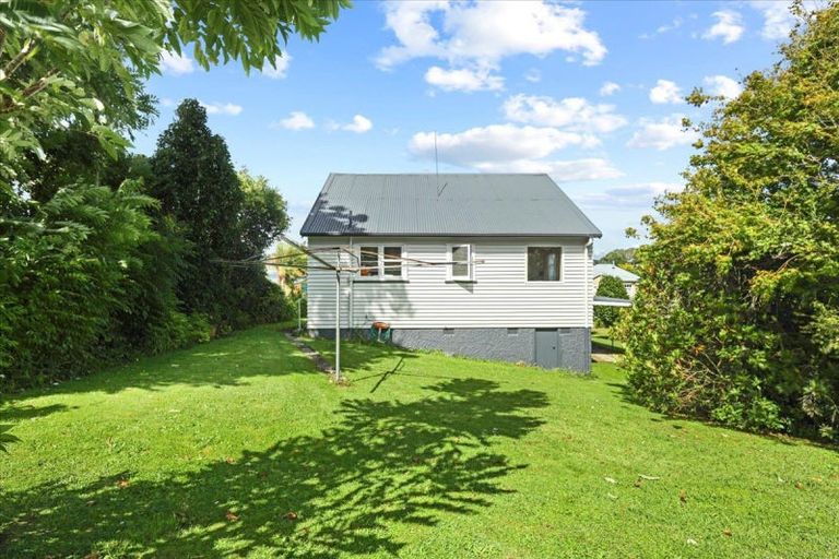 Photo of property in 38 King Street West, Te Kuiti, 3910