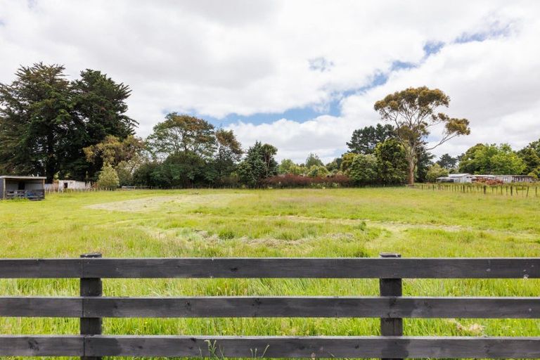 Photo of property in 21 Pukeko Road, Bunnythorpe, Feilding, 4775